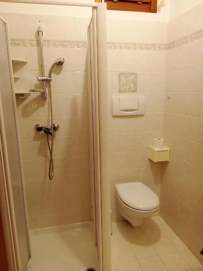 La Casa Sul Lago Apartments - Olive Tree Apartment Limone sul Garda