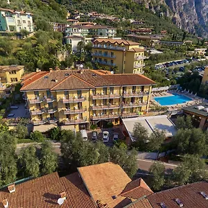 Hotel Florida, Limone sul Garda