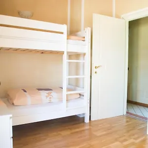 At Degli Olivi Bed & Breakfast
