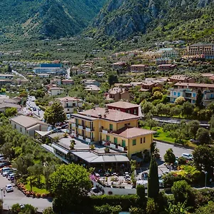 3* Hotell Limone