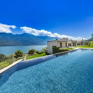 Hotel Llac Living Nature, Limone sul Garda