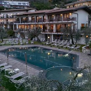 Hotel Coste, Limone sul Garda