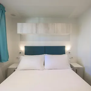 4* Campsite Park Garda