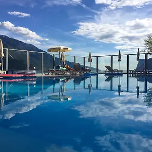 4* Hotell Capo Reamol