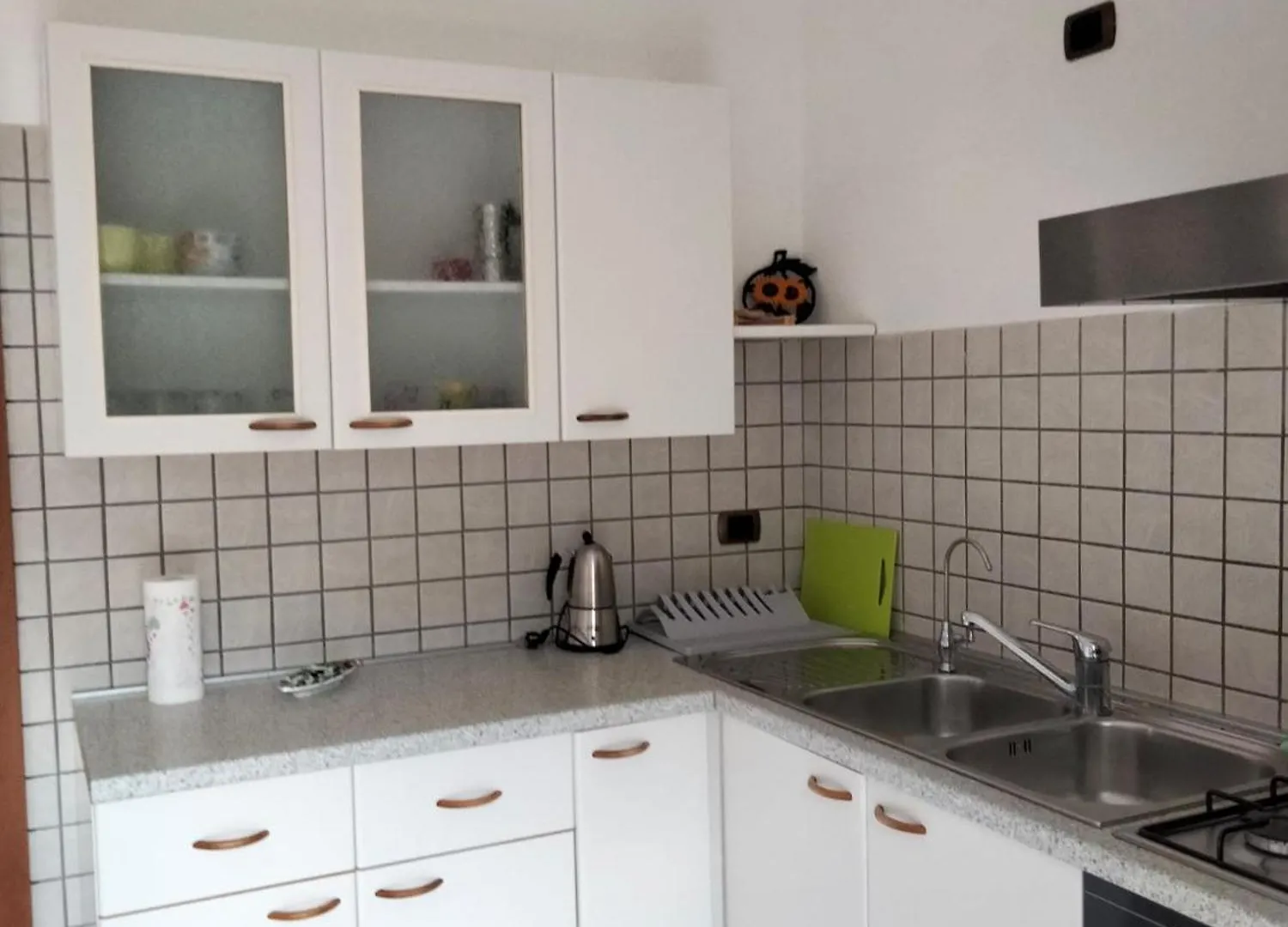 La Casa Sul Lago Apartments - Olive Tree Apartment ليمونِ سول غاردا